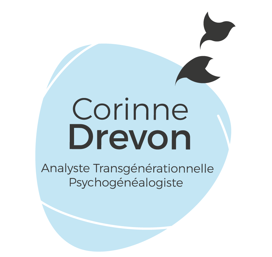 Corinne Drevon Penot Psychogénéalogie et analyse transgénérationnelle