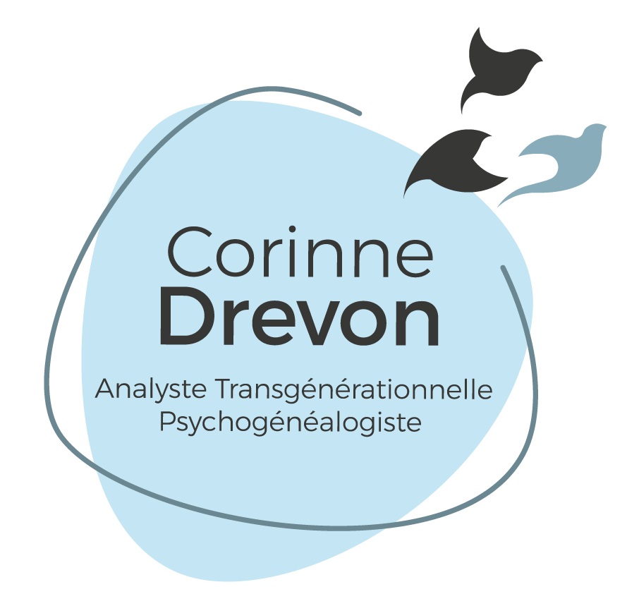 Corinne Drevon Penot Psychogénéalogie et analyse transgénérationnelle